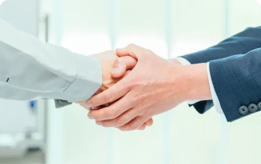 ご契約・設置工事日の確認