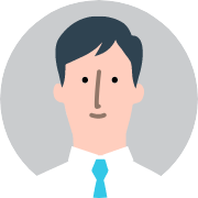 お客様アイコン