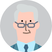 お客様アイコン