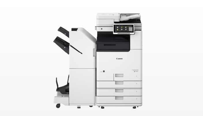 imageRUNNER ADVANCE DX C3930F